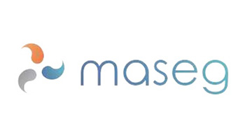 Maseg - Logotipo